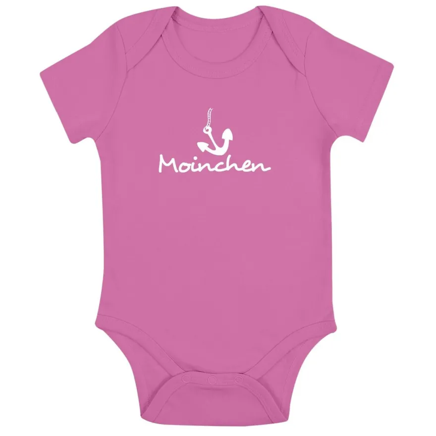 Babybody Moinchen Anker