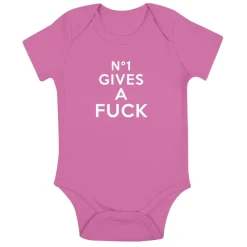 Babybody No1 Gives a Fuck