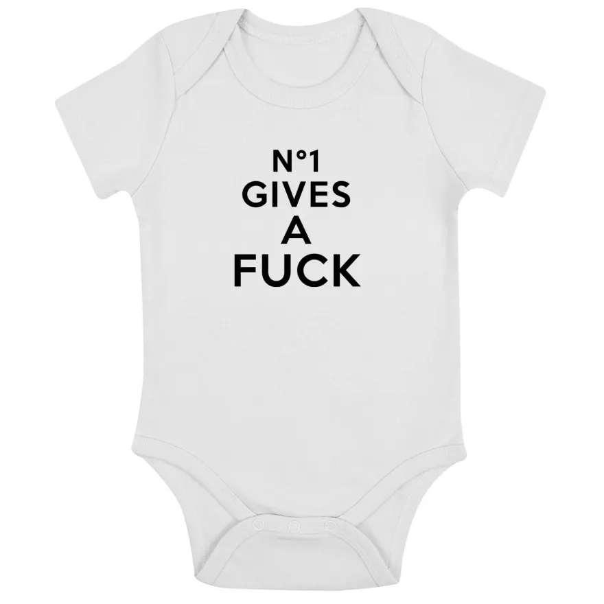 Babybody No1 Gives a Fuck