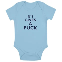 Babybody No1 Gives a Fuck