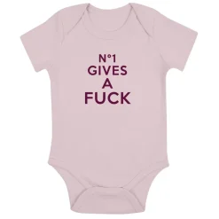 Babybody No1 Gives a Fuck