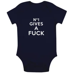 Babybody No1 Gives a Fuck