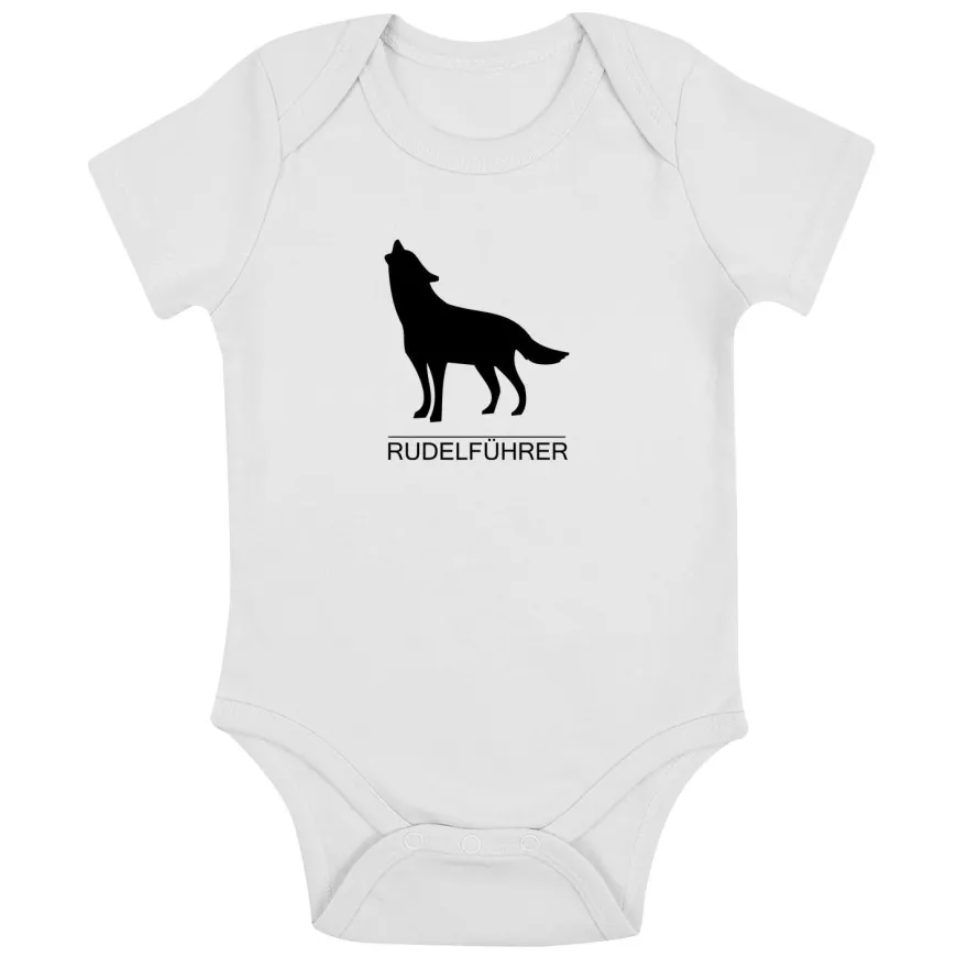 Babybody Rudelführer