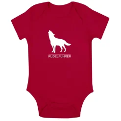 Babybody Rudelführer