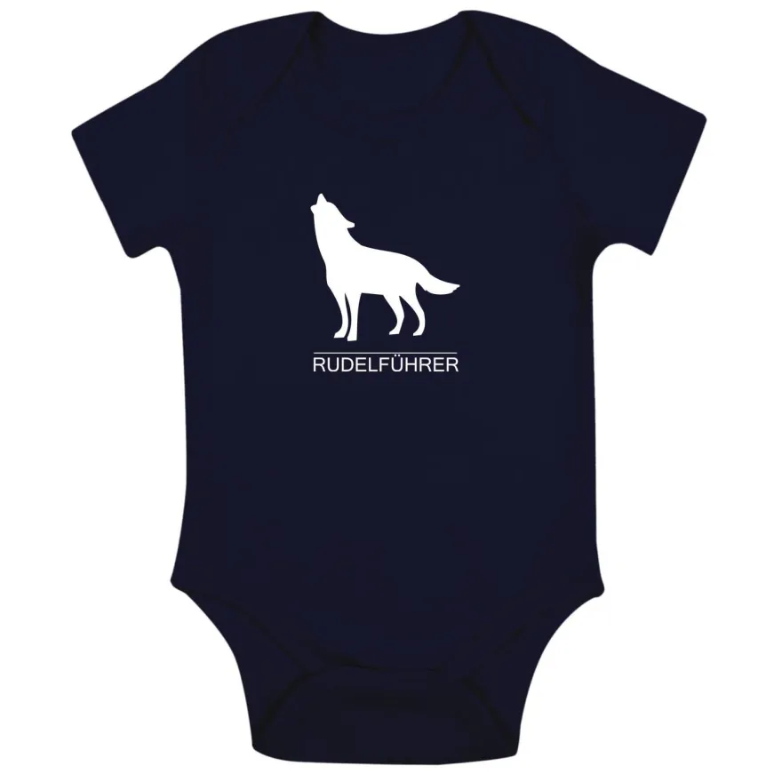 Babybody Rudelführer