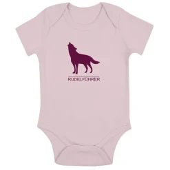 Babybody Rudelführer