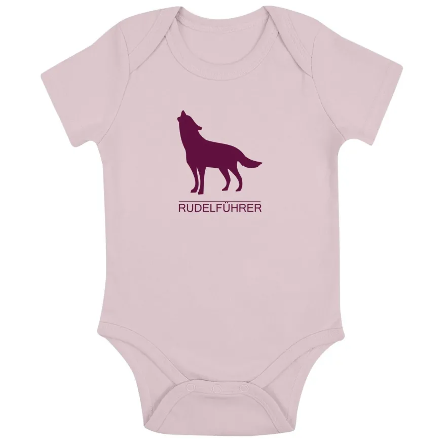 Babybody Rudelführer
