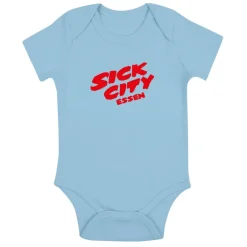 Babybody Sick City Essen