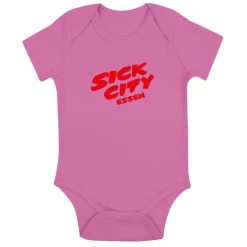 Babybody Sick City Essen