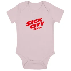 Babybody Sick City Essen