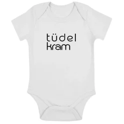 Babybody Tüdel Kram