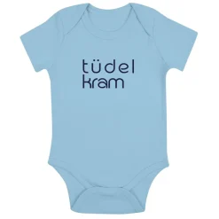 Babybody Tüdel Kram