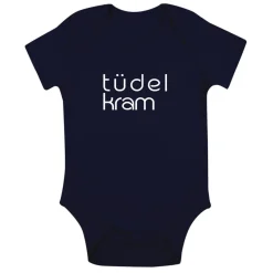 Babybody Tüdel Kram