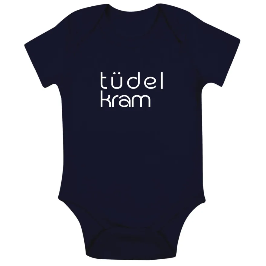 Babybody Tüdel Kram