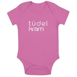 Babybody Tüdel Kram