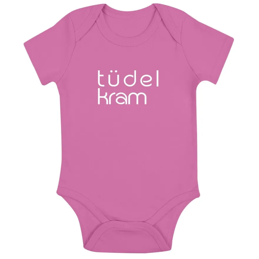 Babybody Tüdel Kram