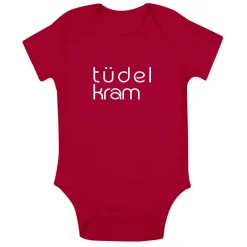 Babybody Tüdel Kram