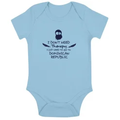 Babybody Therapy Dominican Republic