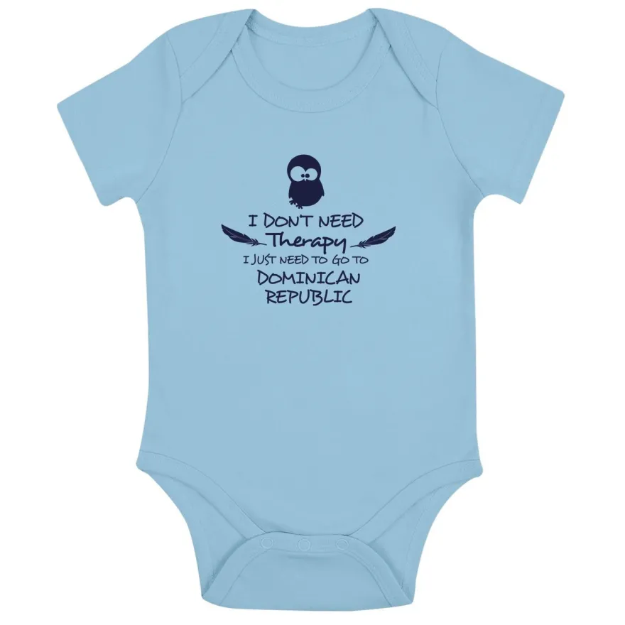 Babybody Therapy Dominican Republic