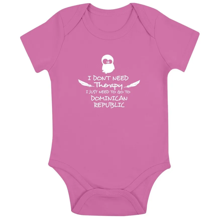 Babybody Therapy Dominican Republic