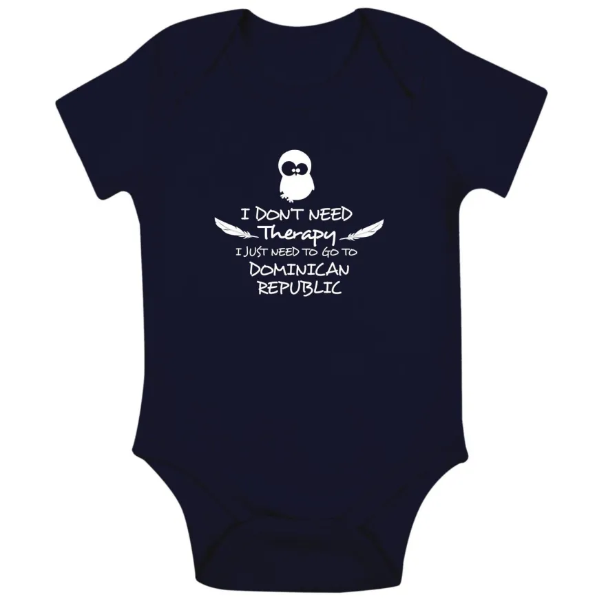Babybody Therapy Dominican Republic