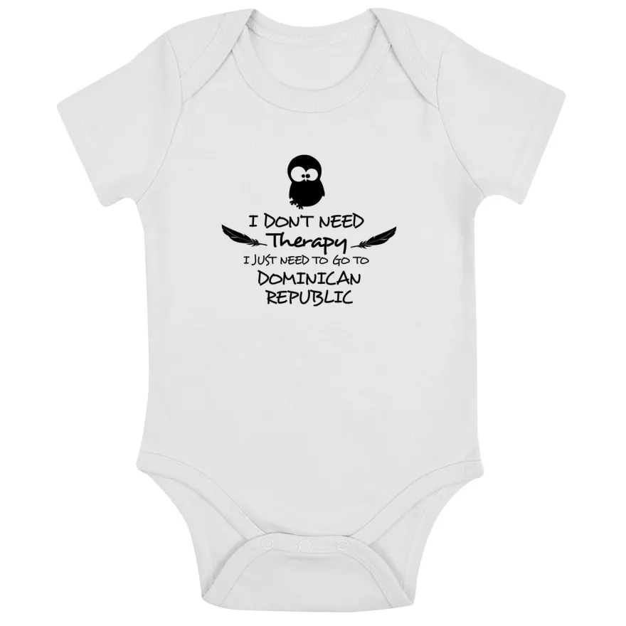 Babybody Therapy Dominican Republic
