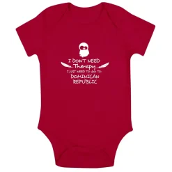 Babybody Therapy Dominican Republic