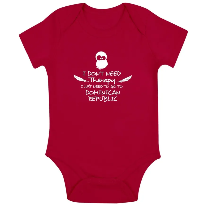 Babybody Therapy Dominican Republic