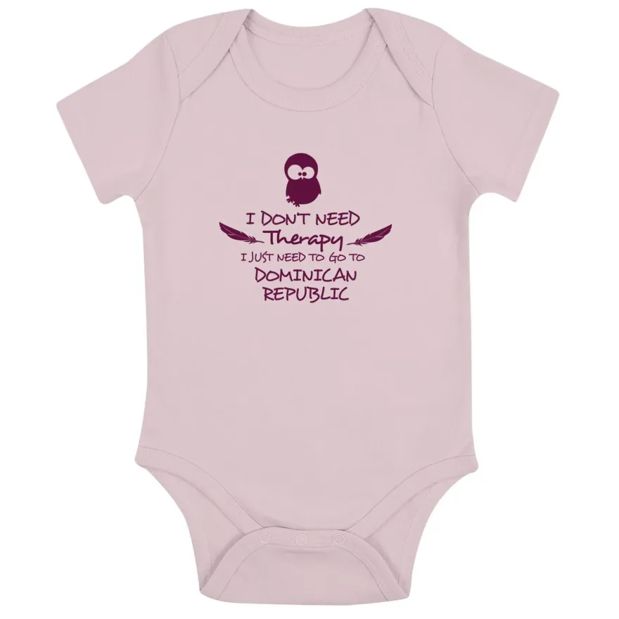 Babybody Therapy Dominican Republic