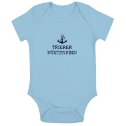 Babybody Trierer Küstenkind