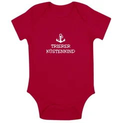 Babybody Trierer Küstenkind