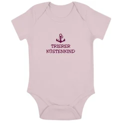 Babybody Trierer Küstenkind