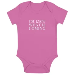 Babybody you know what is coming - Game of Thrones