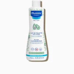 BABY-CHILD Bio-Avocadolotion 750 ml