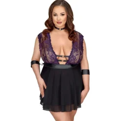 Babydoll Bond. 2XL