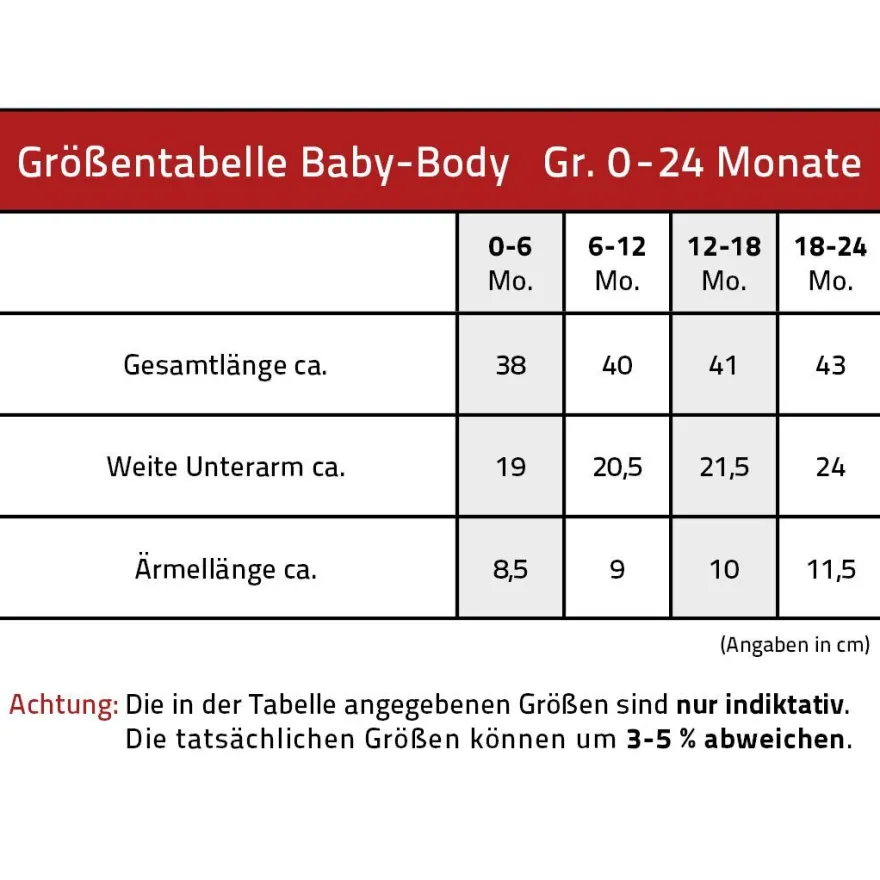 Babystrampler mit Print – Pirat Seeräuber - 08368 schwarz Gr. 18-24 Monate