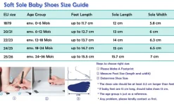 Baby Weiche Leder Lauflernschuhe Junge Krabbelschuhe Mädchen Hausschuhe Lederpuschen