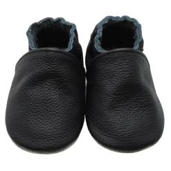 Baby Weiche Leder Lauflernschuhe Junge Krabbelschuhe Mädchen Hausschuhe Lederpuschen