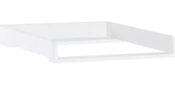 Babyzimmer Kinderzimmer Komplett COLIN Set A Schrank Wickelkommode Bett 70x140 Regal