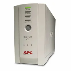 Back-UPS CS 500 (beige, Retail)