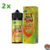 BAD Candy Angry Apple Longfill Aroma für E-Zigaretten 2x 10ml