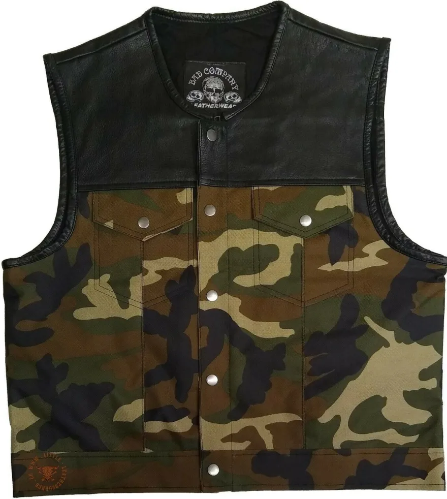 Bad Company Leatherwear
