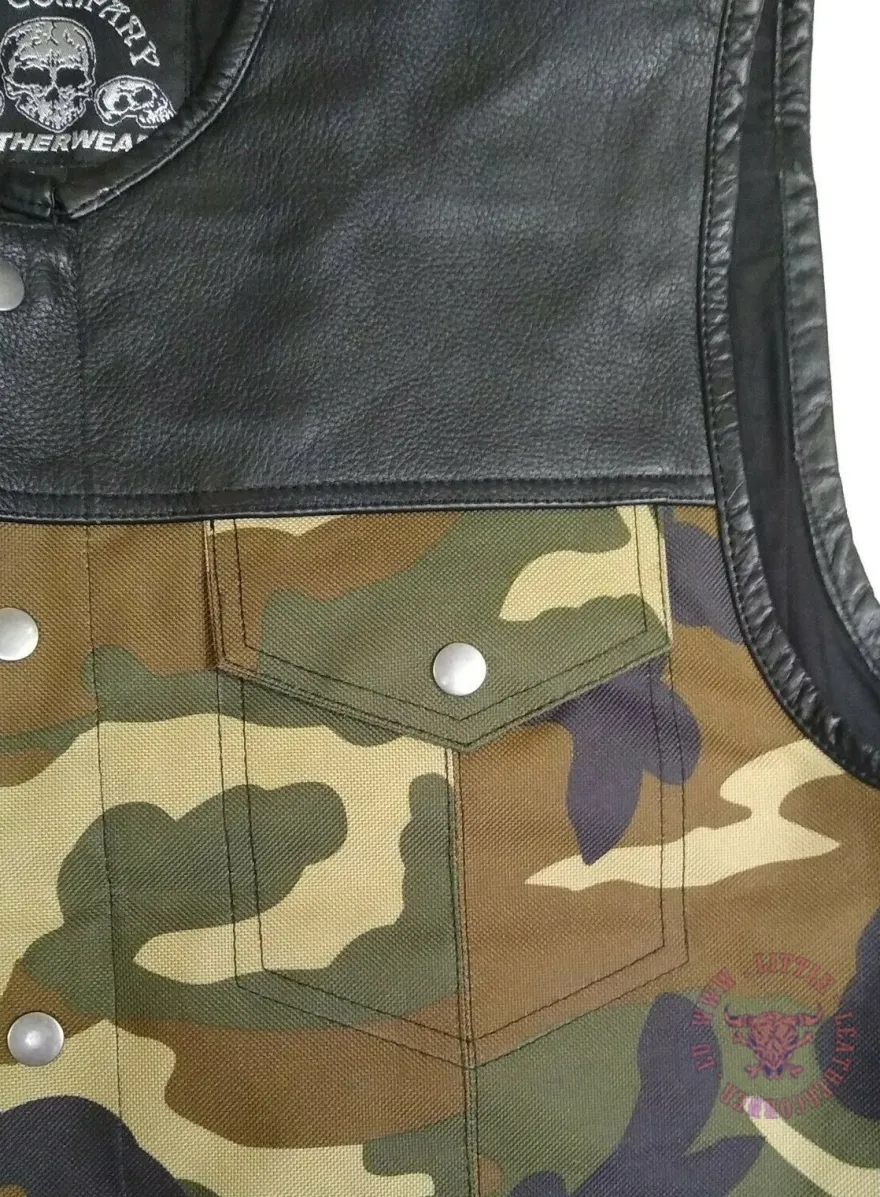 Bad Company Leatherwear