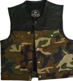 Bad Company Leatherwear