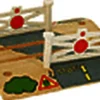 Bahnübergang