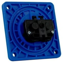 BALS Einbausteckdose 230V IP54 7178 Schuko Anbausteckdose 1789