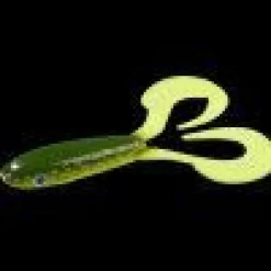 Balzer Shirasu Pike Collector UV Activ 15cm
