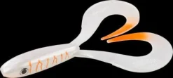 Balzer Shirasu Pike Collector UV Activ 15cm