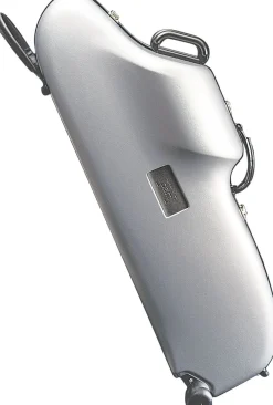 BAM 3101XL Baritonsax. Hightech