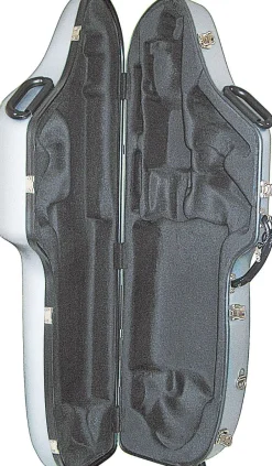 BAM 3101XL Baritonsax. Hightech
